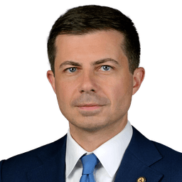 Pete Buttigieg