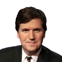 Tucker Carlson