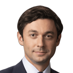 Jon Ossoff