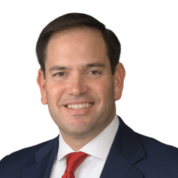 Marco Rubio