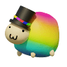 Zyansheep avatar