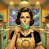 DotMerriweather avatar