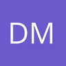 DMorrison avatar